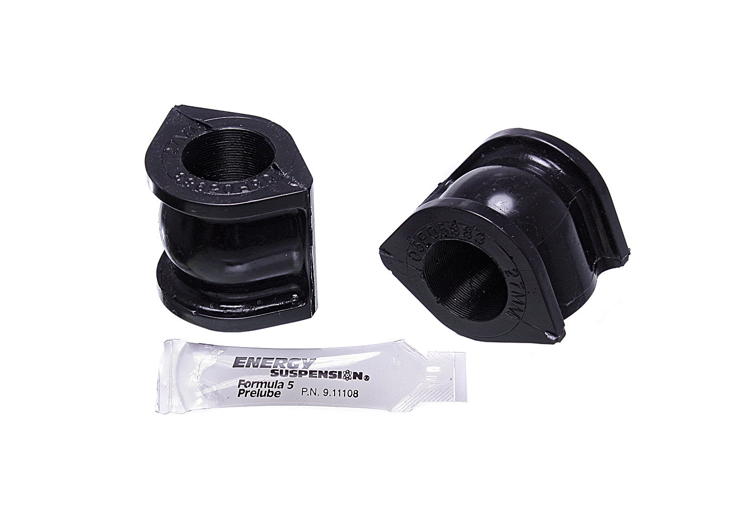 FRONT SWAY BAR BUSHING SET (27MM)