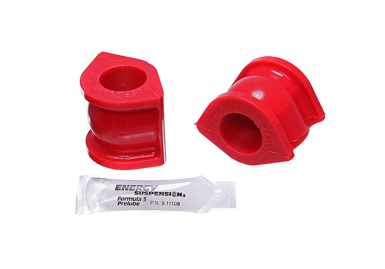 FRONT SWAY BAR BUSHING SET (27MM)