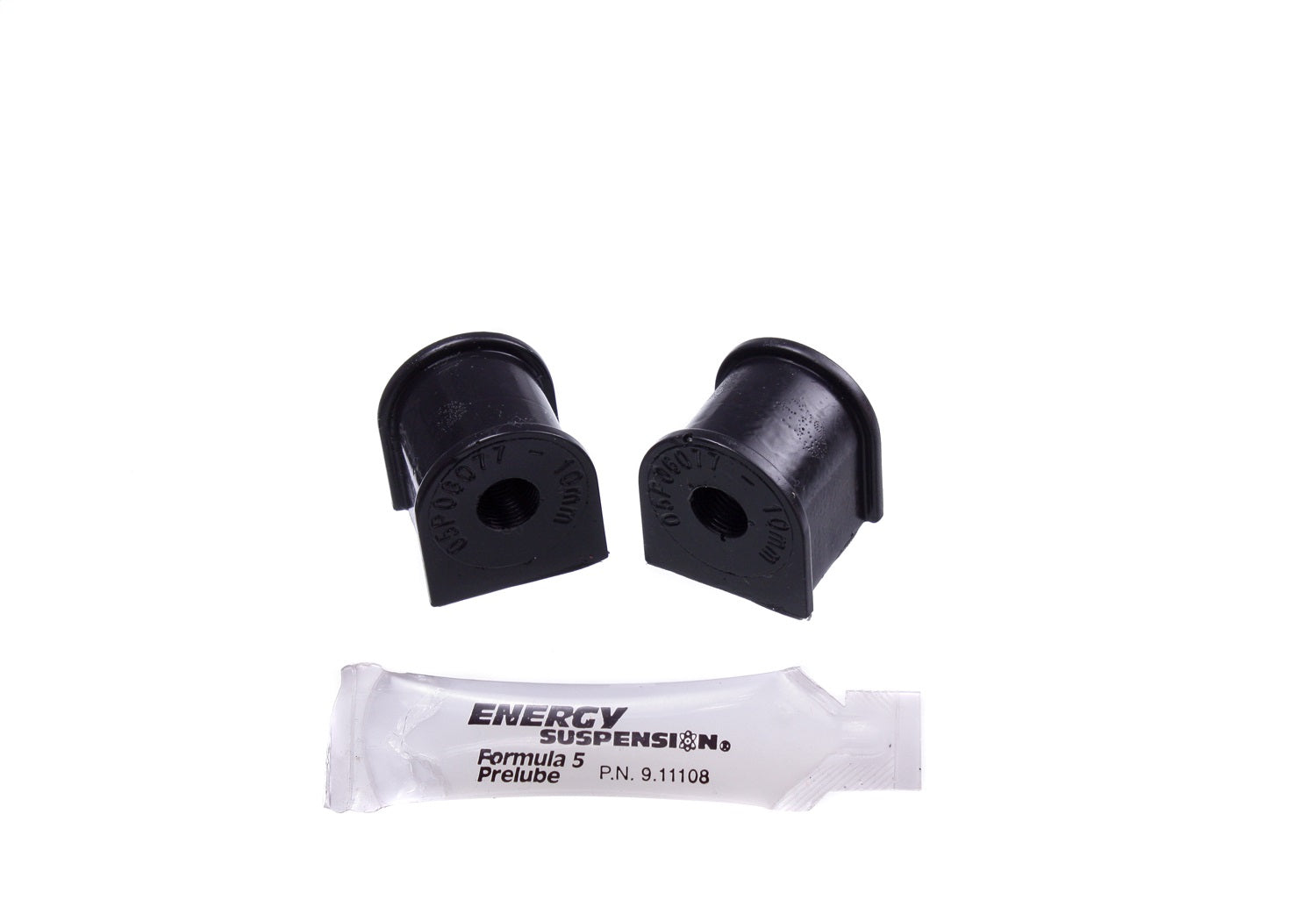 REAR SWAY BAR BUSHING SET - 10mm
