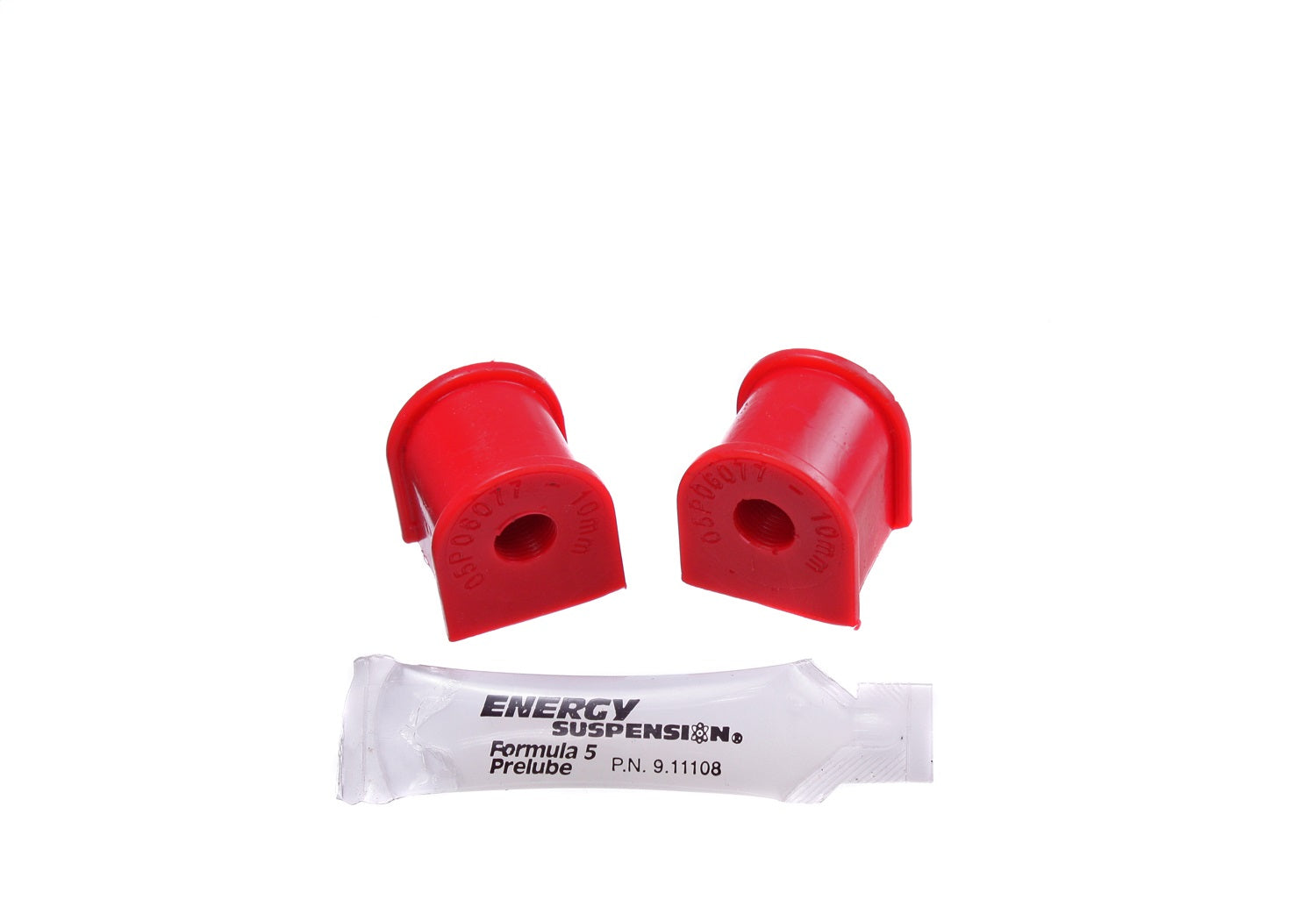 REAR SWAY BAR BUSHING SET - 10mm