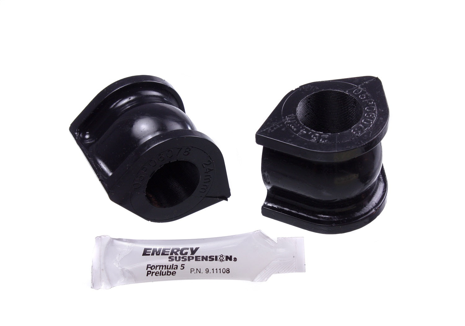 FRONT SWAY BAR BUSHING SET - 24mm