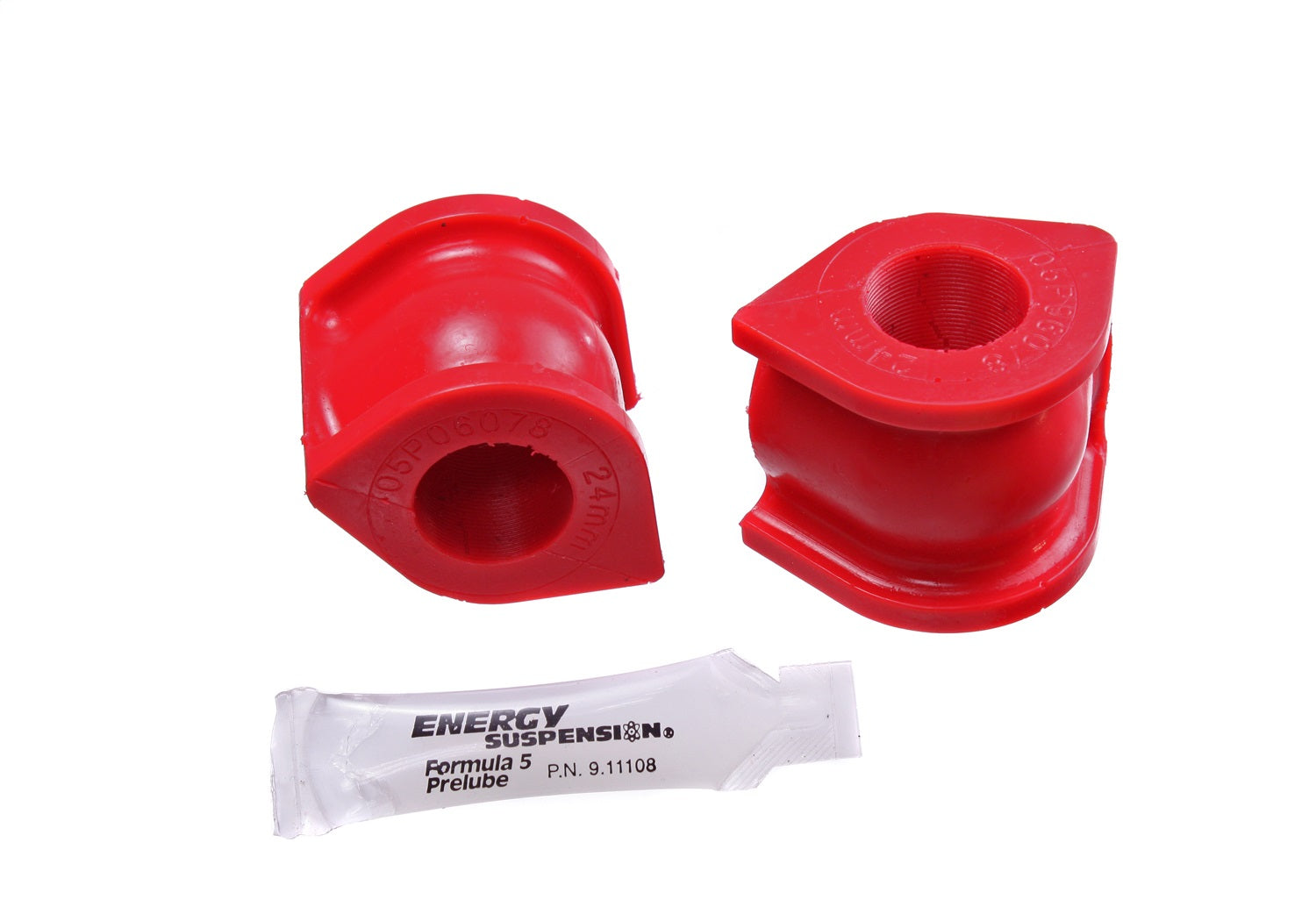 FRONT SWAY BAR BUSHING SET - 24mm