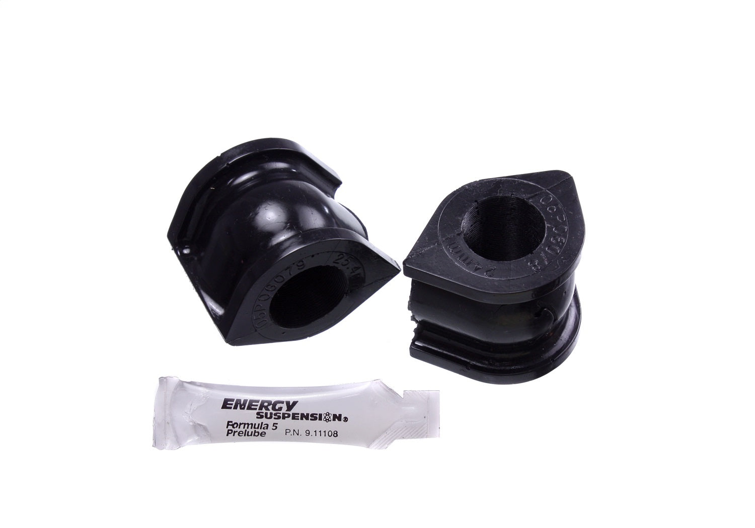 FRONT SWAY BAR BUSHING SET - 25.4mm