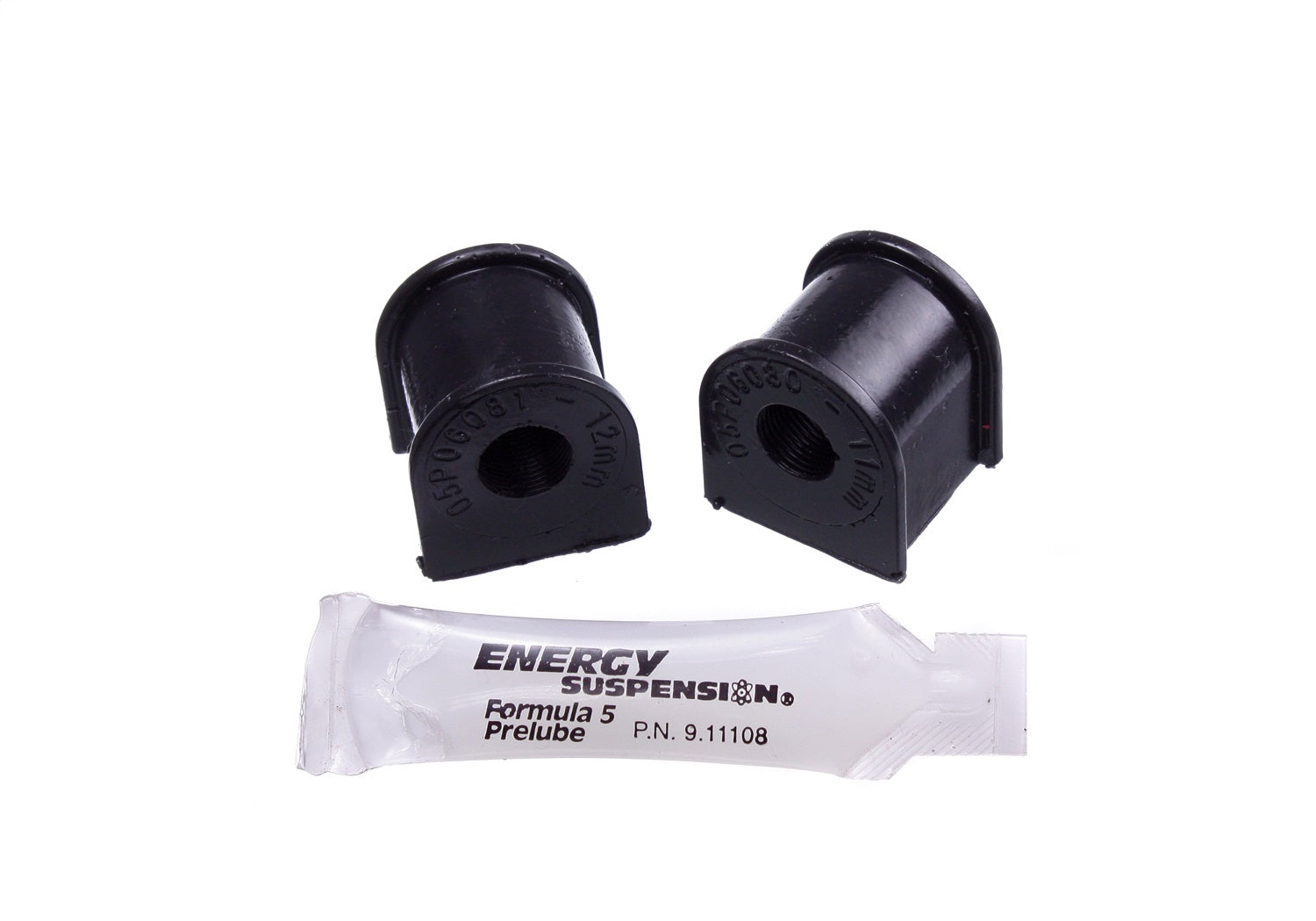 REAR SWAY BAR BUSHING SET - 12mm