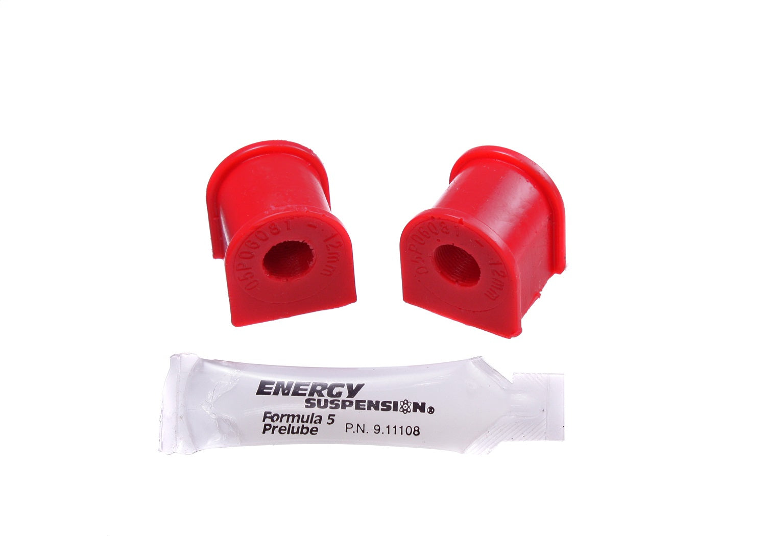 REAR SWAY BAR BUSHING SET - 12mm