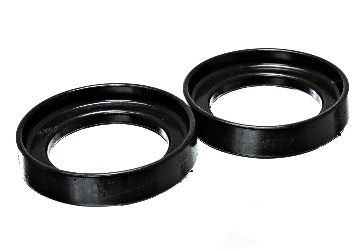 FRONT SPRING ISOLATOR SET