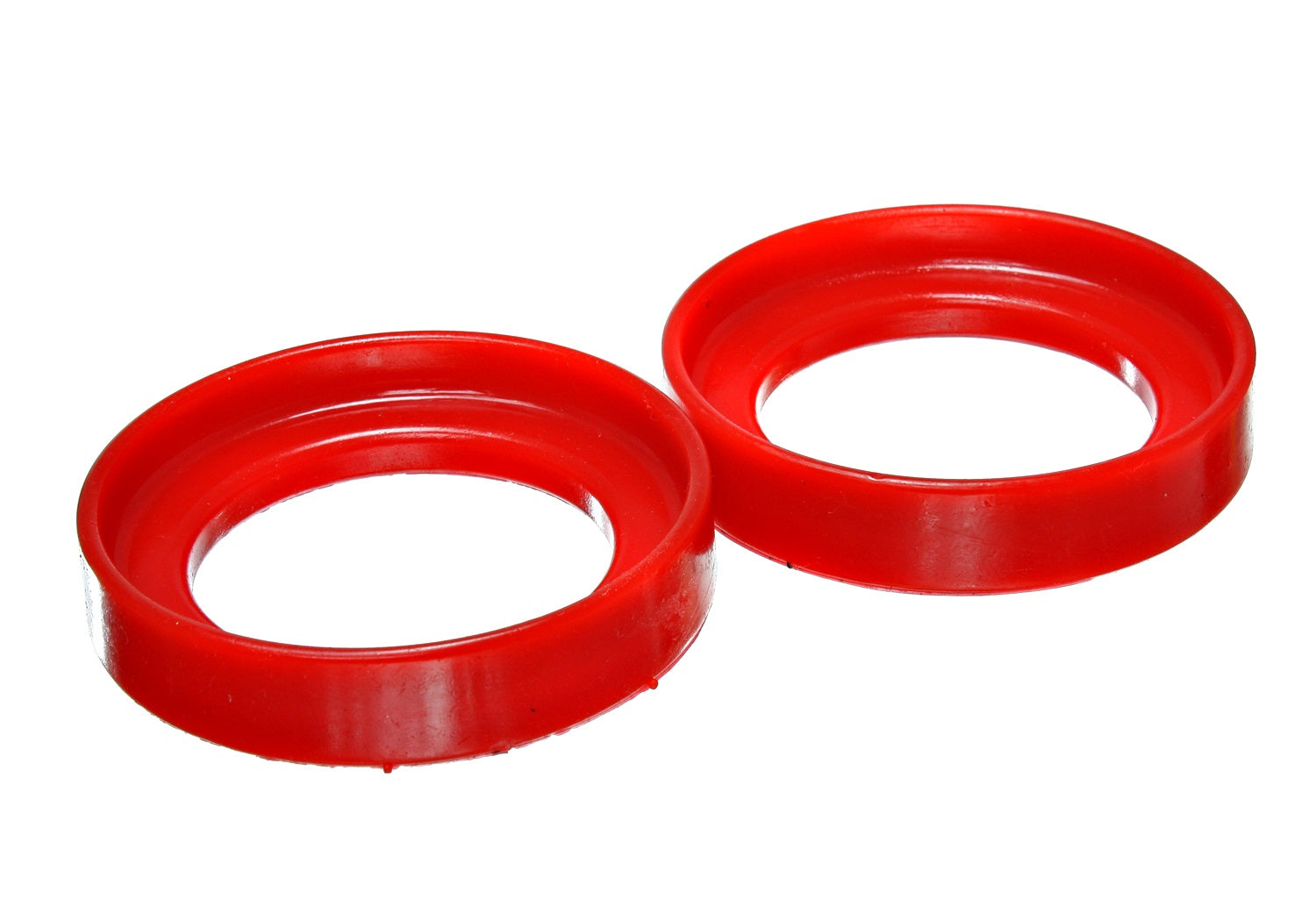 FRONT SPRING ISOLATOR SET