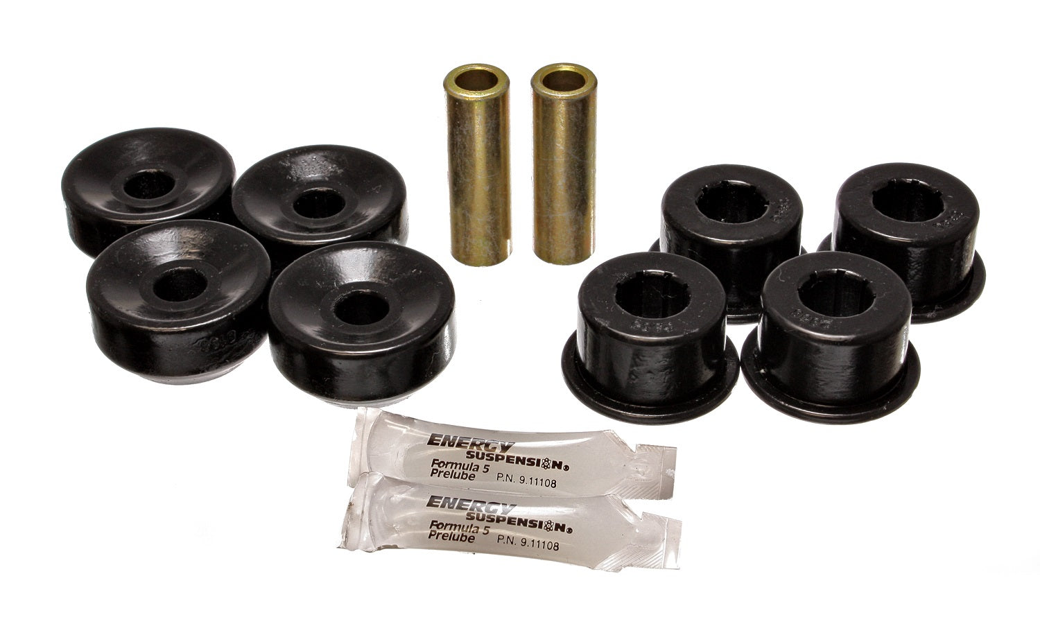 HONDA REAR SHOCK BUSHINGS