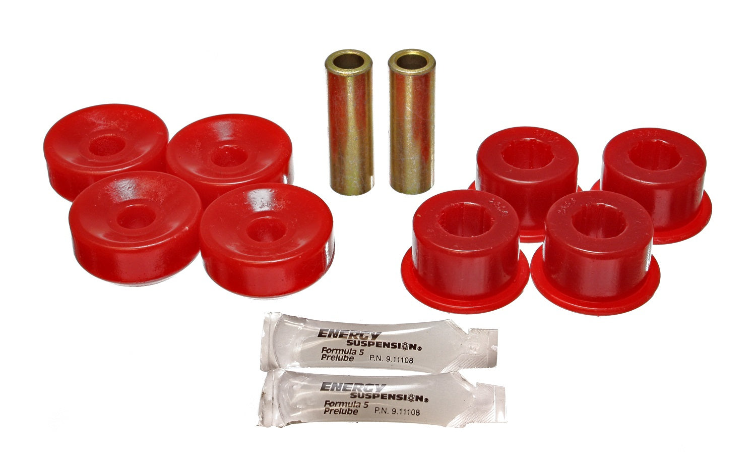 HONDA REAR SHOCK BUSHINGS