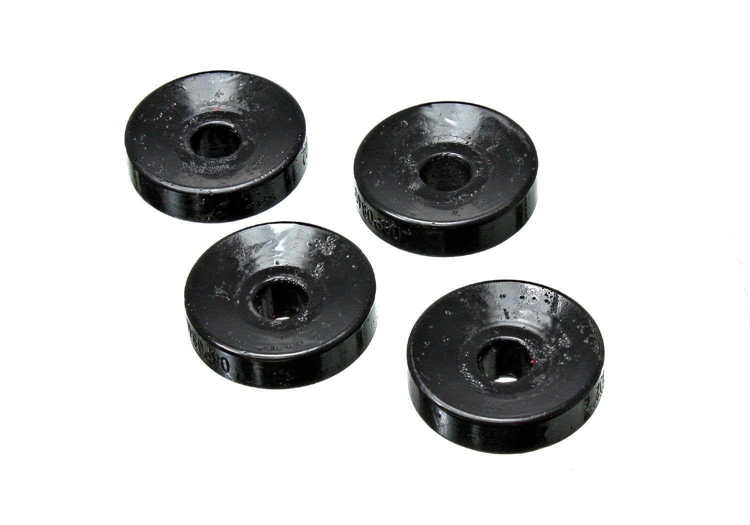 REAR UPPER SHOCK BUSHING SET