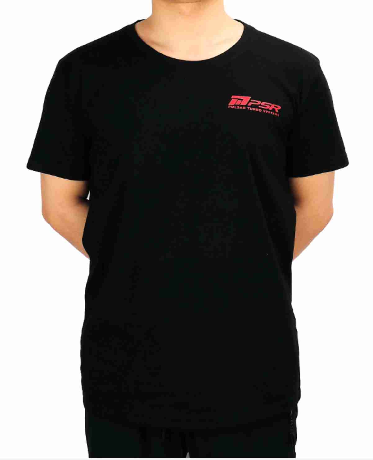 PULSAR T-Shirt Pulsar Turbo Systems(PSR) - XL by Pulsar Turbo available at Torque Lab