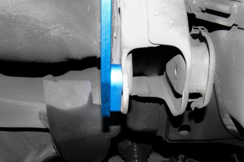 Sub-frame Reinforced Brace Honda Civic