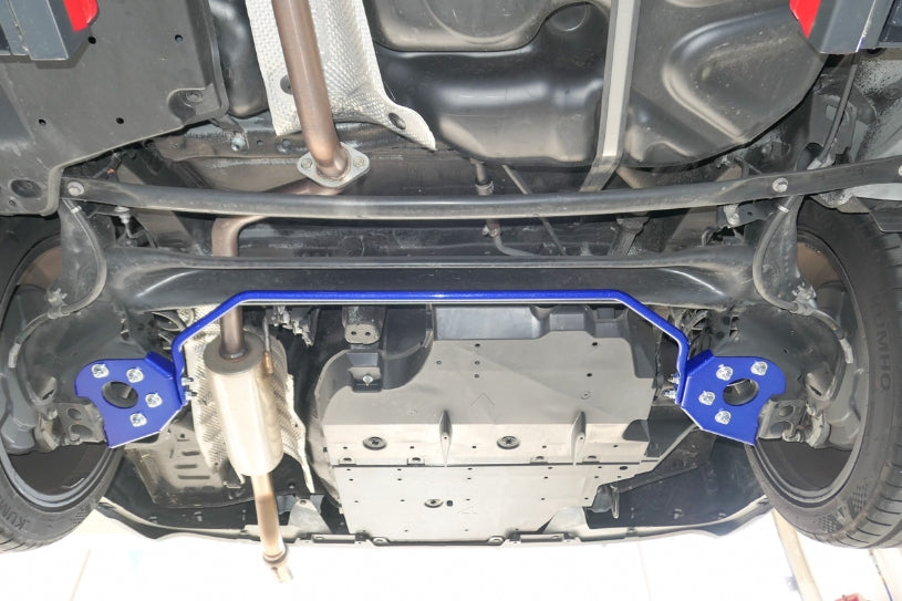 Rear Add On Sway Bar Toyota Prius alpha