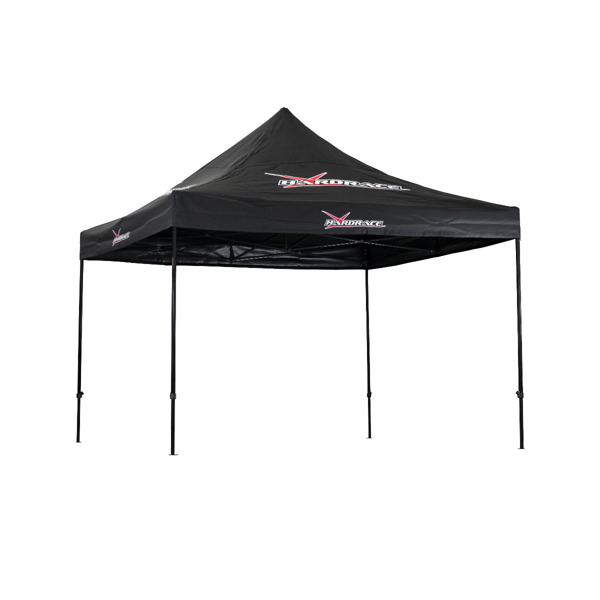 HRTENT - Hardrace Easy Up Tent
