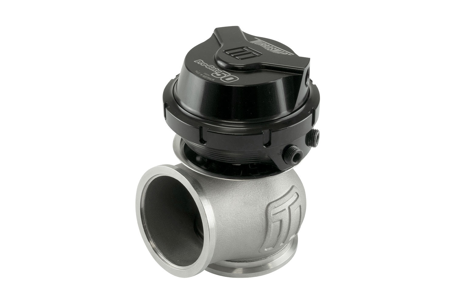 GenV WG50 Pro-Gate50 14psi Sleeper by Turbosmart - performance upgrade from Torque Lab
