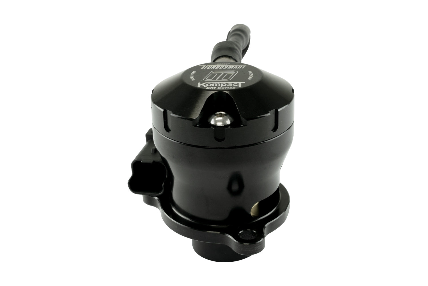 BOV Kompact EM DualPort- VR10 (MINI/Peugeot/Citroen/DS)