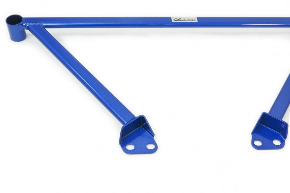 Front Lower 4 Points Brace Subaru WRX