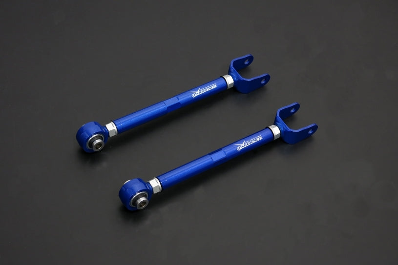 Rear Lower Traction Rod Chevrolet Camaro β Tie Rod Ends by Hardrace | Torque Lab