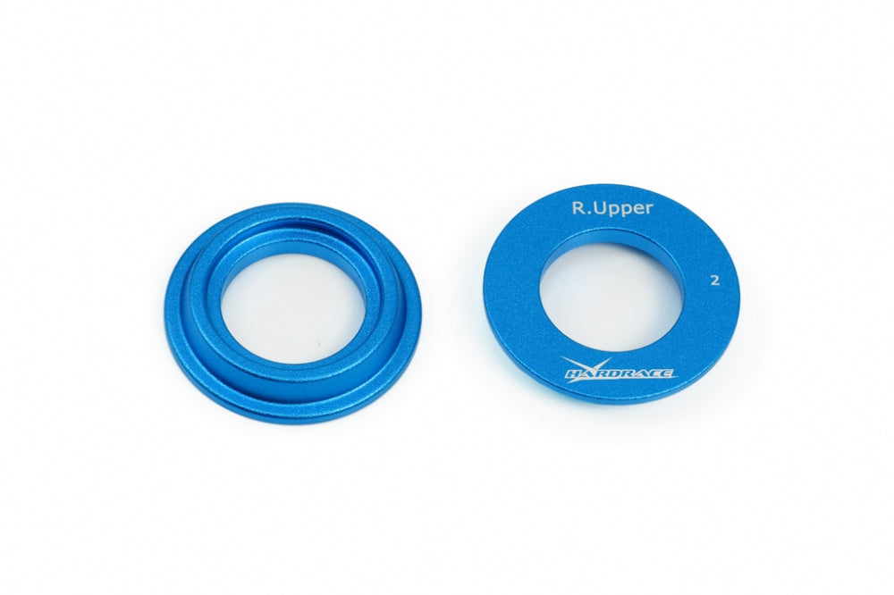 Rear Subframe Anti-vibration Insert Subaru WRX