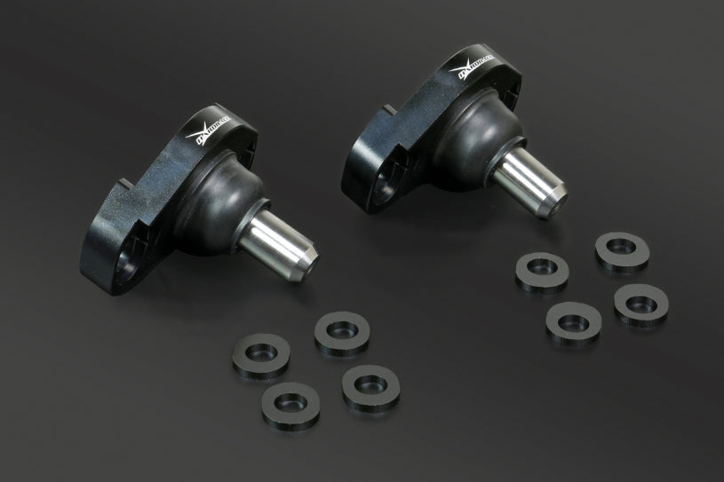 Front Lower Camber Adjuster Honda Civic – Camber Kit by Hardrace | Torque Lab