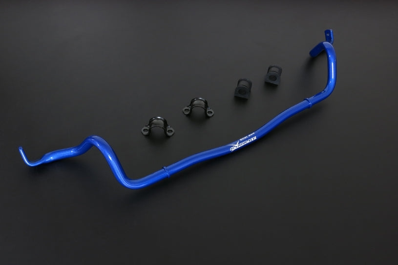 Front Sway Bar Ford Fiesta – Sway Bar by Hardrace | Torque Lab