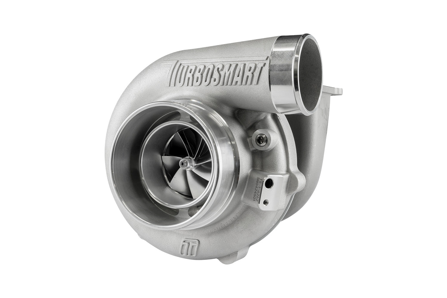TS-1 Turbocharger 6262 T3 1.10AR Externally Wastegated by Turbosmart - performance upgrade from Torque Lab