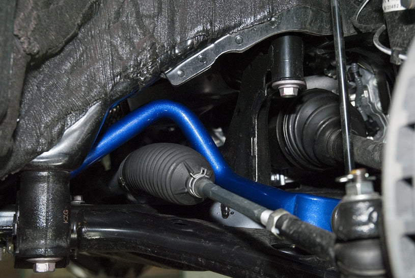 Front Sway Bar Mazda 6