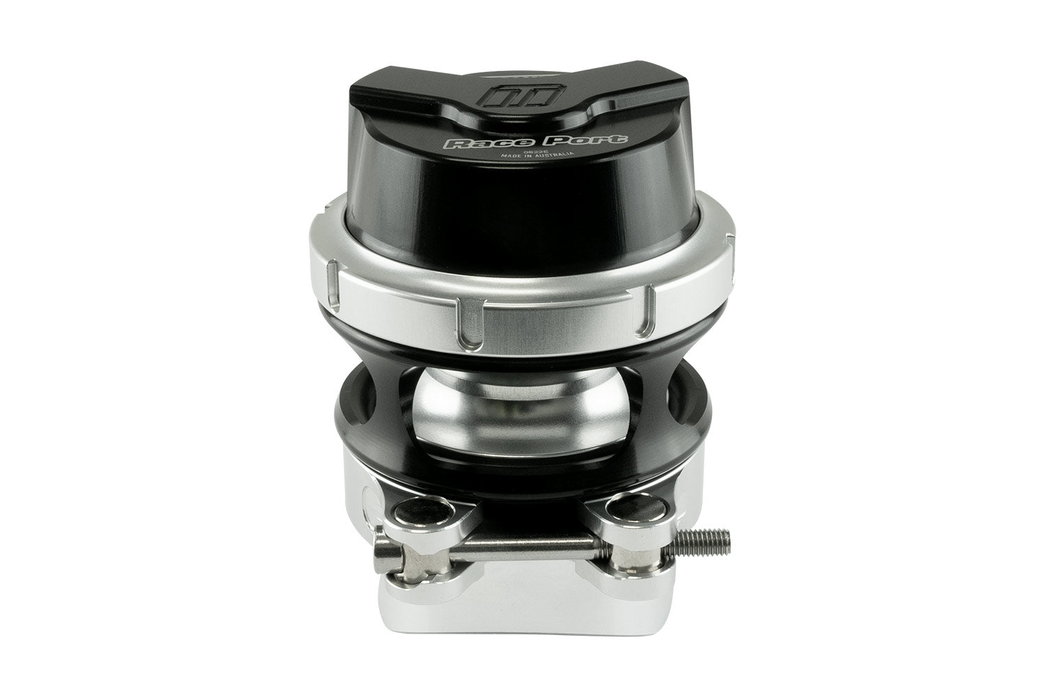 BOV RacePort GenV Black