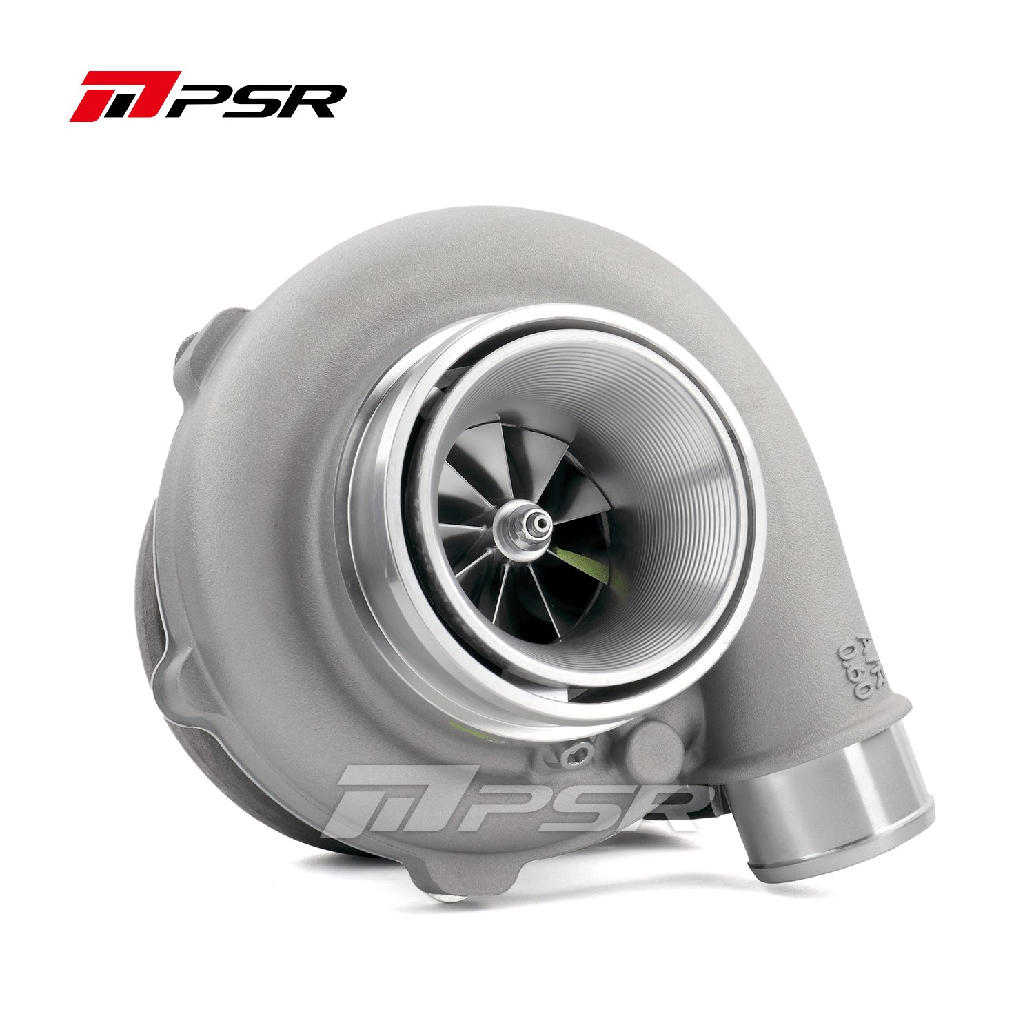 Pulsar Turbo PSR3076 Gen2 Dual Ball Bearing Turbocharger by Pulsar Turbo available at Torque Lab