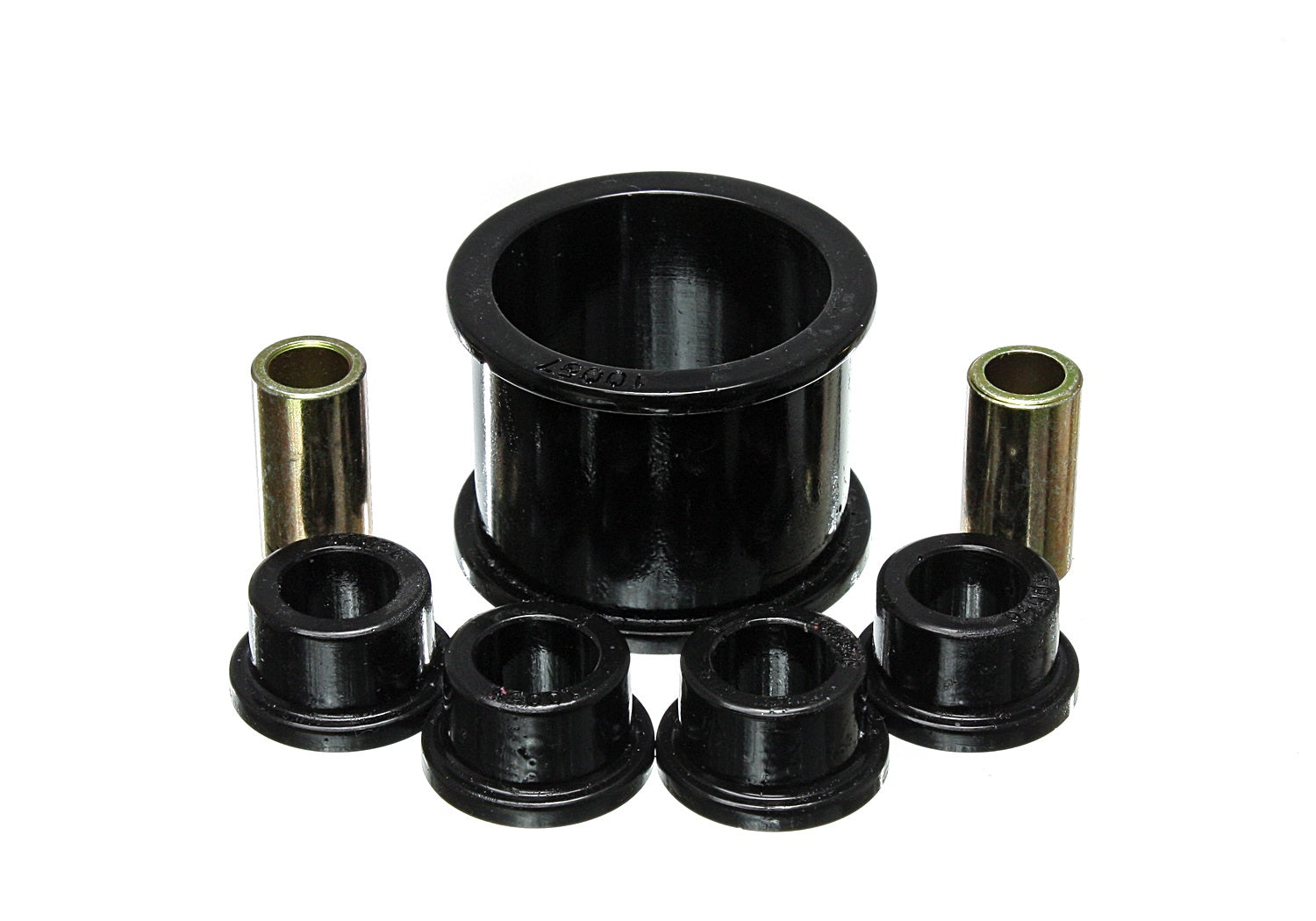 RACK & PINNION BUSHING SET