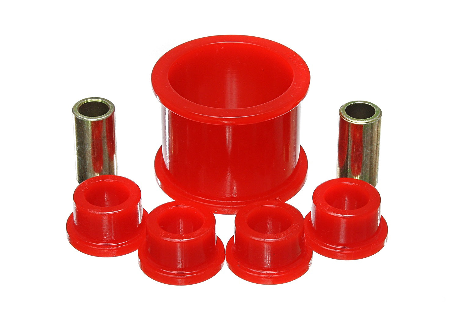 RACK & PINNION BUSHING SET