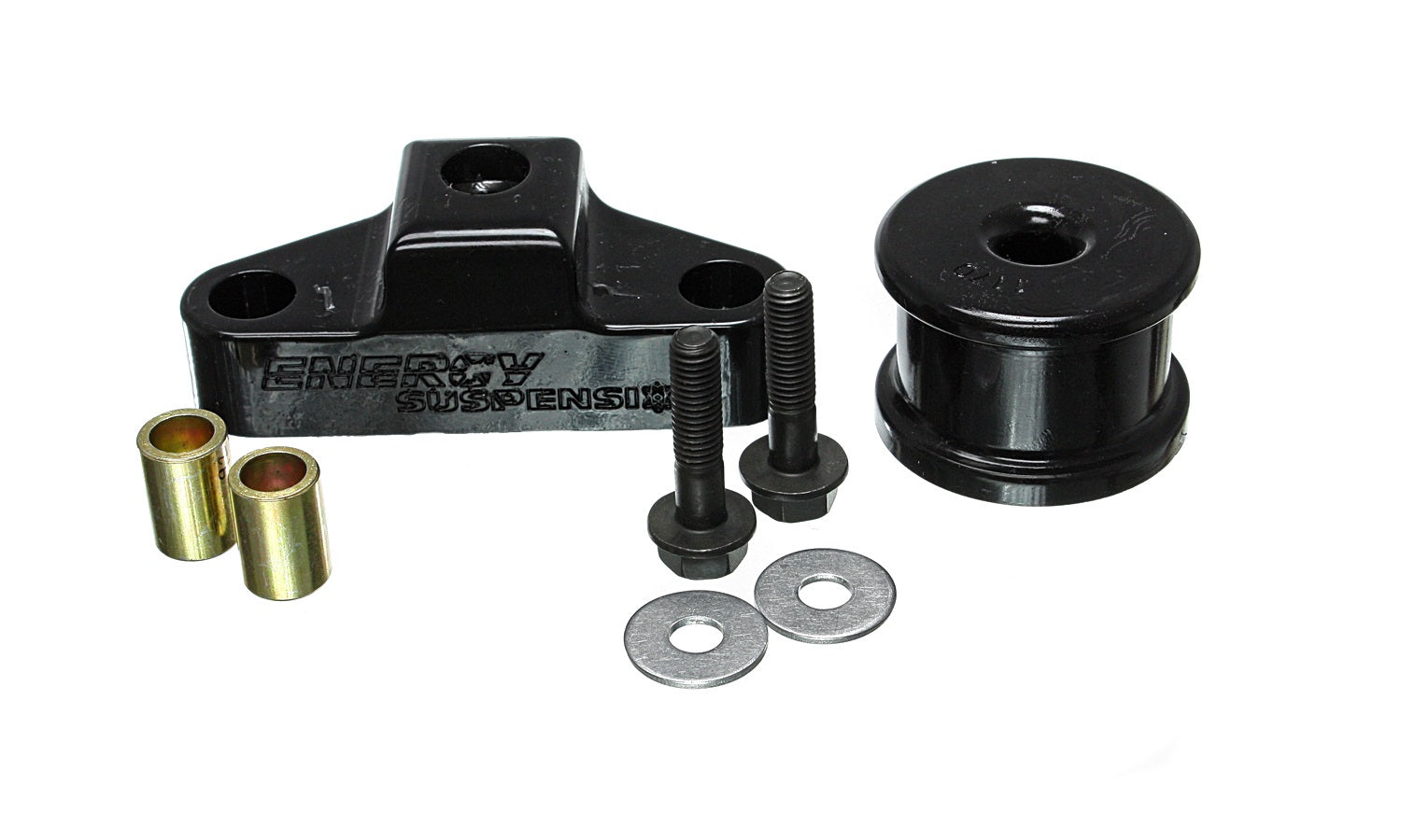 TRANSMISSION SHIFTER BUSHING SET