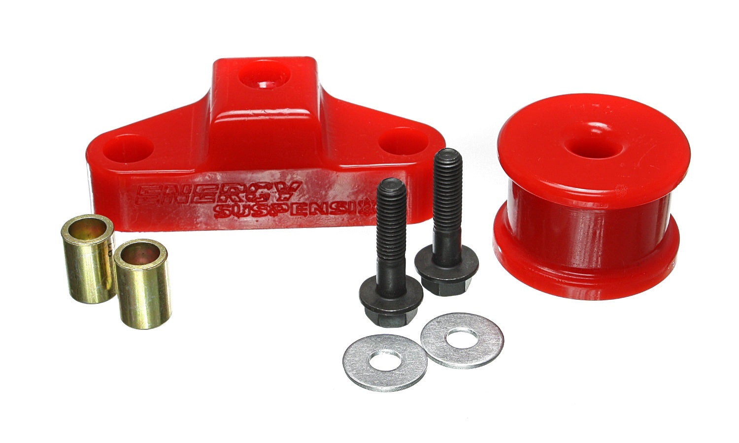 TRANSMISSION SHIFTER BUSHING SET