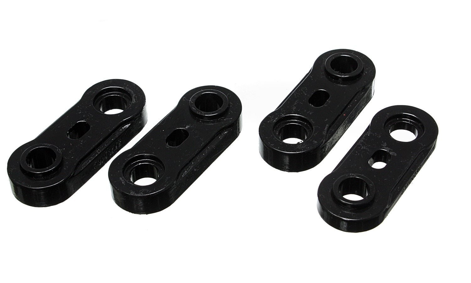 TRANSMISSION X-MEMBER BUSHING SET