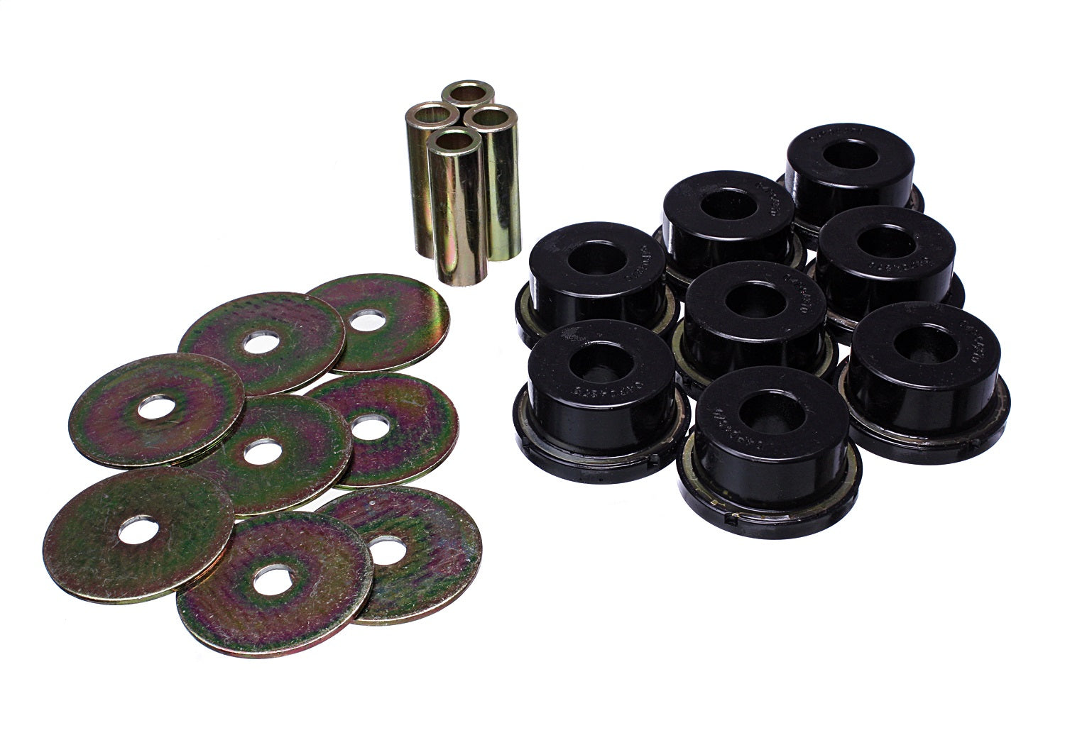 REAR SUBFRAME BUSHING SET