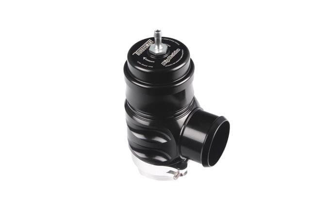 BOV BigBubba PlumBack Valve - Sleeper by Turbosmart - performance upgrade from Torque Lab