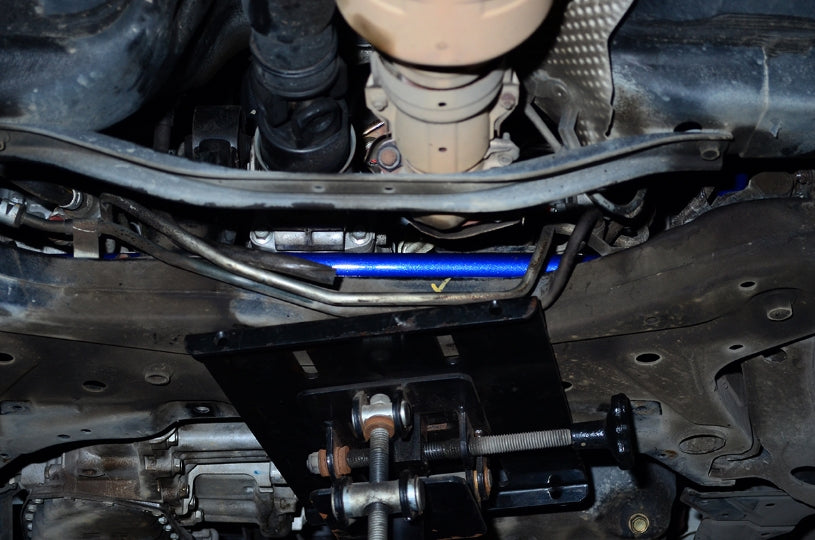 Front Sway Bar Mitsubishi Eclipse cross, Lancer mirage, Outlander