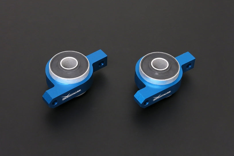 Front Lower Arm Compliance Bush Infiniti G series, M series, Nissan Skyline, Z-series β Control Arms by Hardrace | Torque Lab