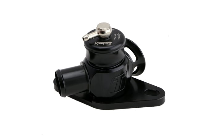 BOV Kompact Dual Port Subaru 98-00 Forester MY99 WRX by Turbosmart - performance upgrade from Torque Lab
