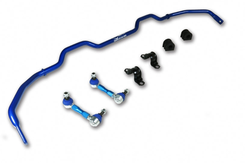 Rear Sway Bar Tesla Model 3
