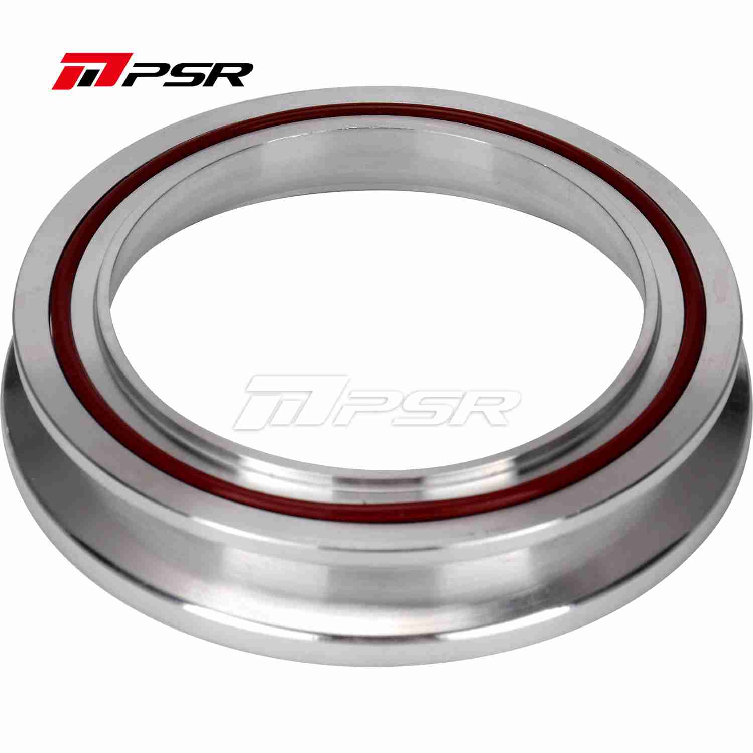 Pulsar Turbo V-Band Flange Clamp Kits for PTG42 PT/X42 PT/X45 PT/X47 PT/X50 PT/X55 400 etc. Compressor Outlet - 4 Inch by Pulsar Turbo available at Torque Lab