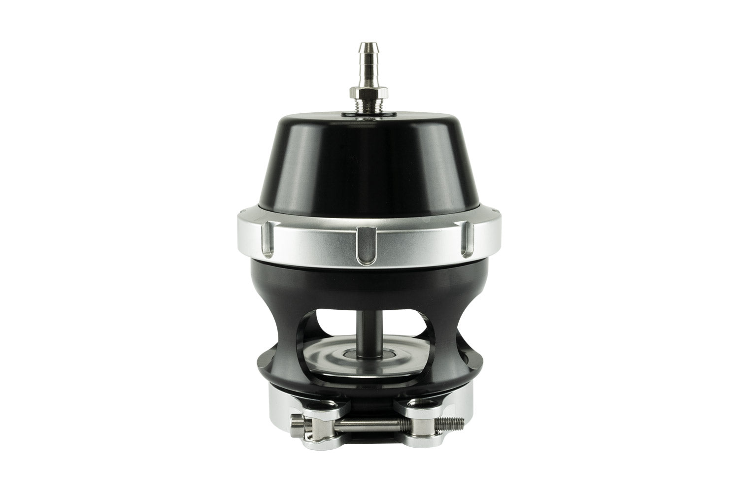 BOV Power Port Supercharger - Black