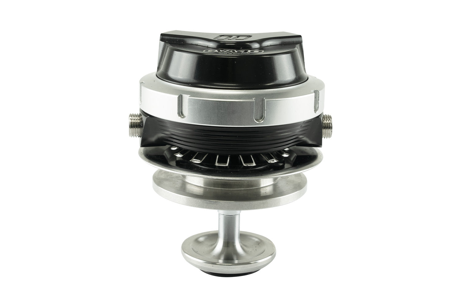 Gas Valve Actuator 40 14psi Black