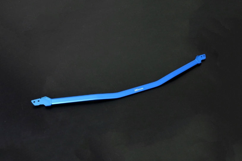 Front Strut Brace Mercedes-Benz C-class – Chassis Brace by Hardrace | Torque Lab