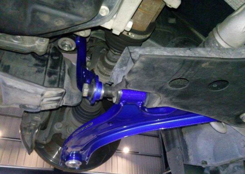 Front Lower Control Arm Nissan