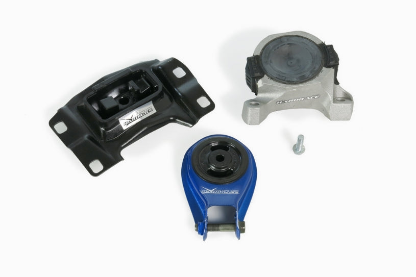 Harden Engine Mount Set Ford Focus