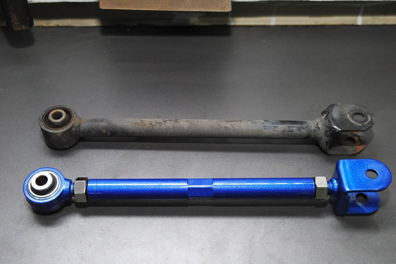 Rear Traction Rod Lexus, Toyota