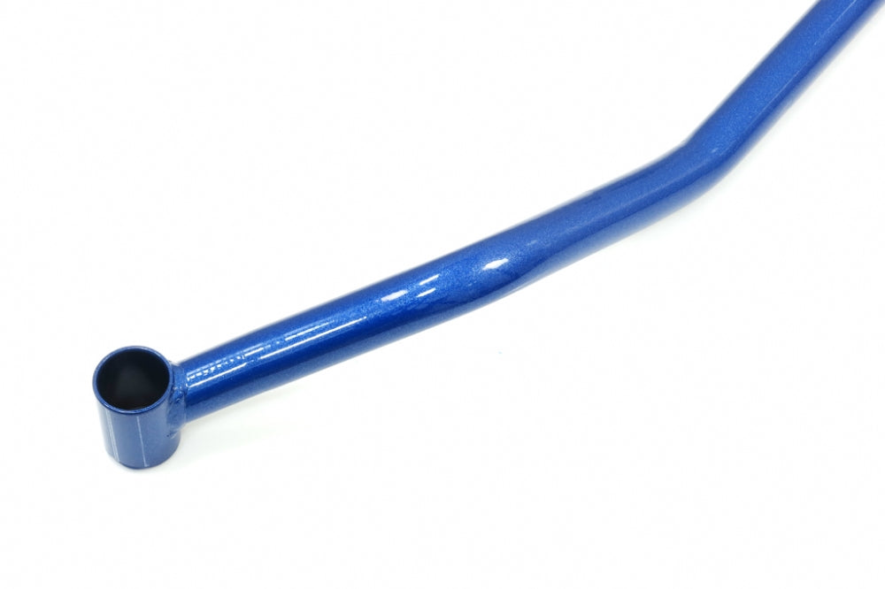 Rear Lower Brace Honda Fit / jazz