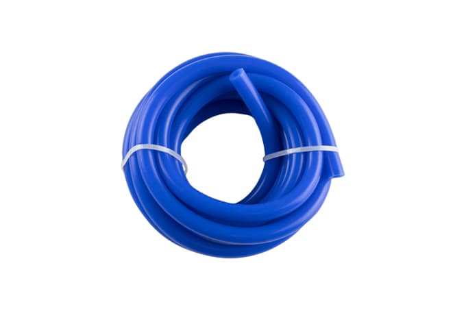 Silicon Hose 3m Pack -4mm Vac Tube -Blue by Turbosmart - performance upgrade from Torque Lab
