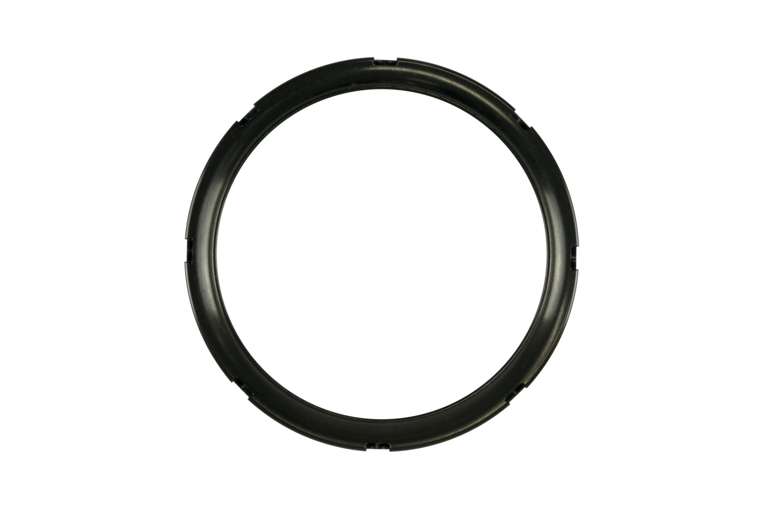 BOV RacePort and IWG Locking Collar Black by Turbosmart - performance upgrade from Torque Lab
